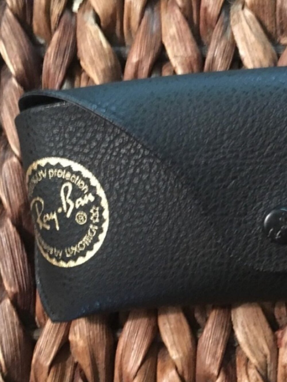 Ray-Ban Case